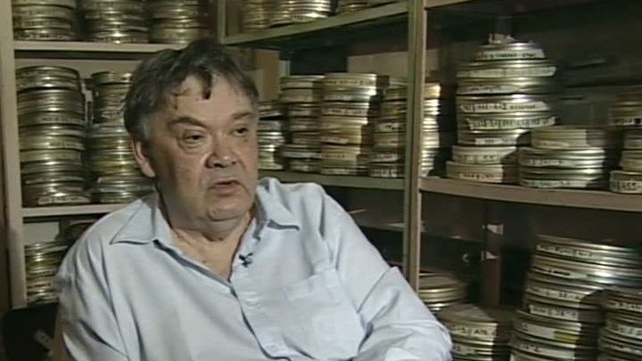 Деятели культуры выражают соболезнования в связи с кончиной Алексея Германа