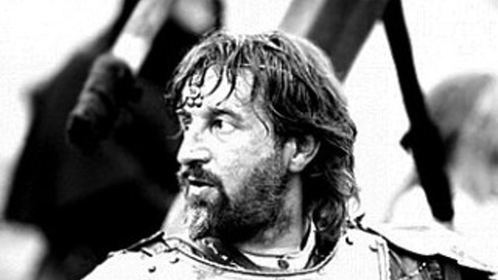 Российские премьеры на Римском кинофестивале