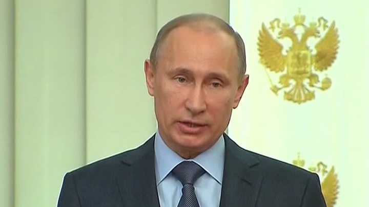 Президент вручит Государственные награды деятелям науки и культуры