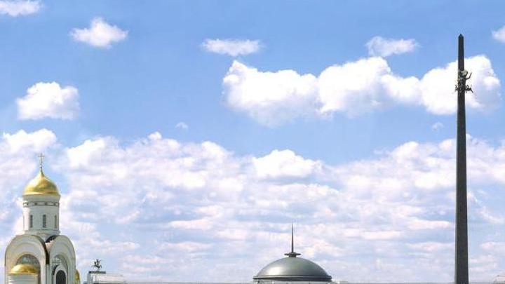 Директором Центрального музея Великой Отечественной войны назначен Александр Школьник