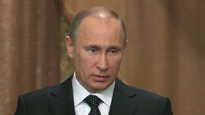Владимир Путин выразил соболезнования родным и близким Вана Клиберна