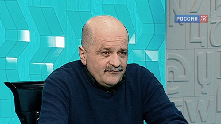 Фонд кино будет финансировать новый фильм Александра Миндадзе