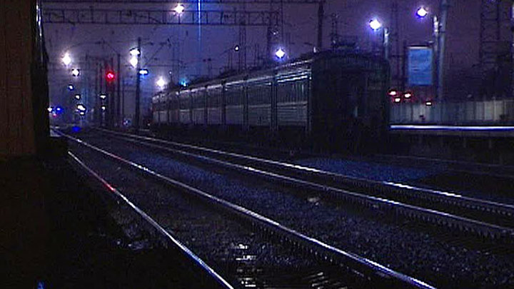 Движение поездов затруднено из-за непогоды в Брянской и Калужской области
