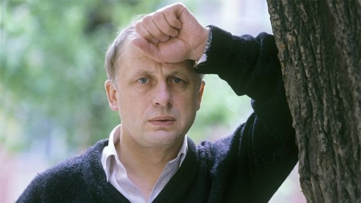 Андрей Толубеев. 75 лет со дня рождения
