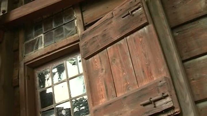 Домик Петра Первого и Летний дворец в Петербурге будут отреставрированы