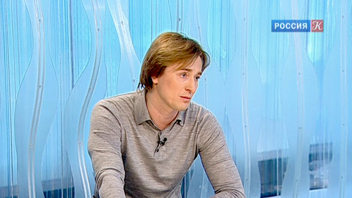 Сергей Безруков рассказал о планах Московского губернского драматического театра