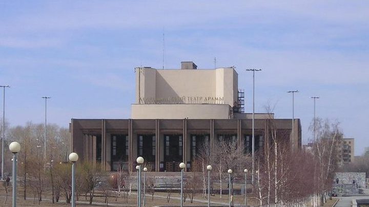 В Екатеринбурге состоялась поэтическая дуэль