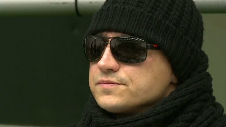 Сергей Филин выступил на сборе труппы Большого театра