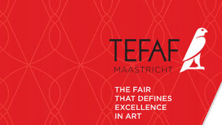 В Голландии открылась ярмарка изящных искусств TEFAF