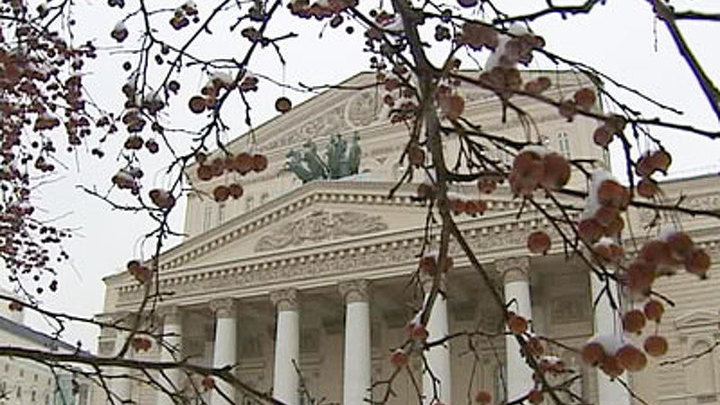 Большой театр впервые в своей истории дает органный концерт