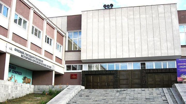 В Омске стартовал уникальный краеведческий проект