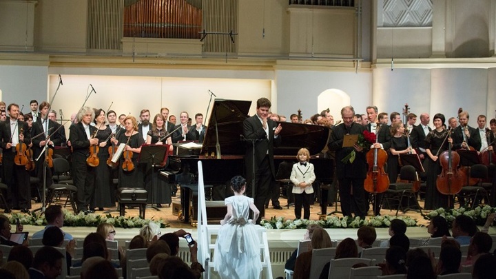 Конкурс пианистов Grand Piano Competition Дениса Мацуева перенесен на август