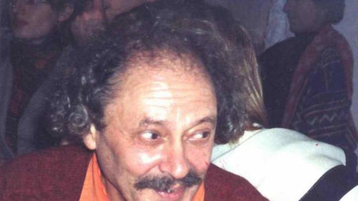 Умер поэт и переводчик Василий Бетаки