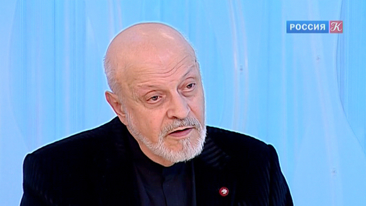 Геннадий Полока скончался на 85-м году жизни