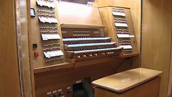 Объявлены финалисты III Международного конкурса органистов имени Гедике