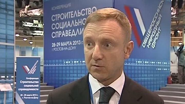 Ливанов готов к конструктивному обсуждению реформы РАН