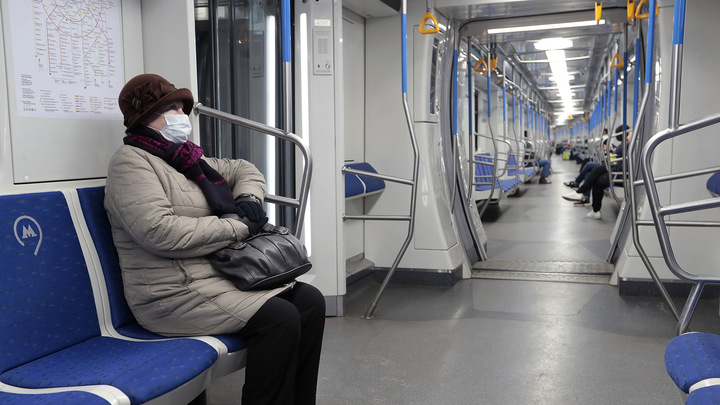 Пассажиры метро Москвы могут пройти раннюю диагностику когнитивных заболеваний