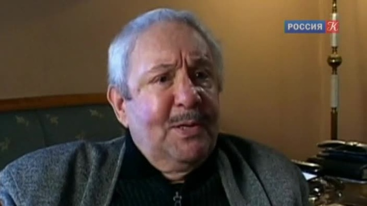 «Художник всегда диктатор»: 95 лет со дня рождения Эрнста Неизвестного