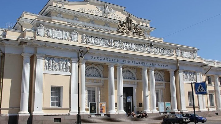 Музеи запускают продажу билетов с открытой датой