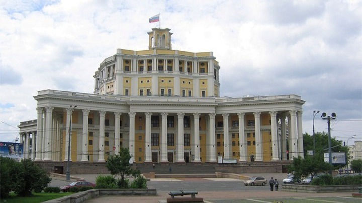 Театру Российской армии - 85 лет