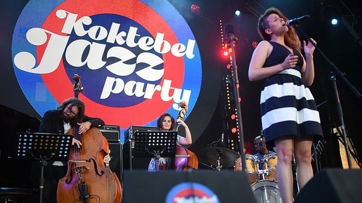 Koktebel Jazz Party организует онлайн-марафон в поддержку врачей