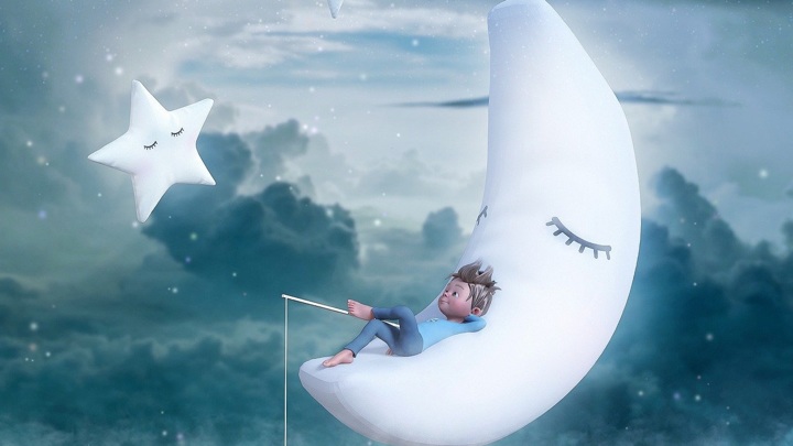 8 апреля – вручение 9 Национальной анимационной премии "Икар"