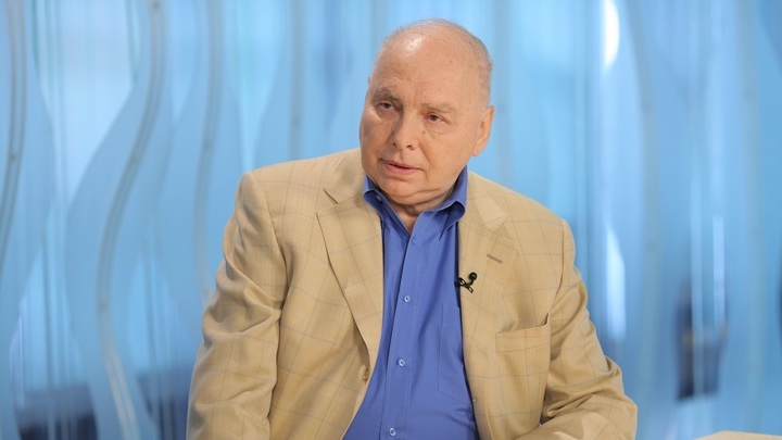 К 90-летию со дня рождения Виталия Вульфа