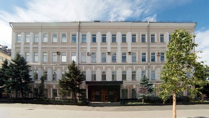 В Москве планируют создать музей Рахманинова