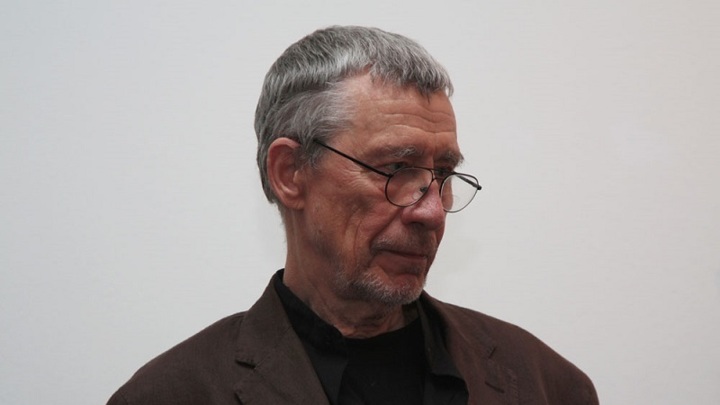 85 лет исполняется художнику Ивану Чуйкову