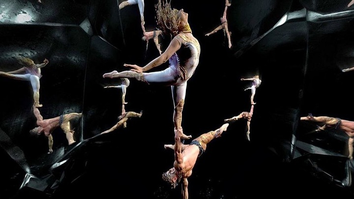 Знаменитый Cirque du Soleil оказался в сложном финансовом положении