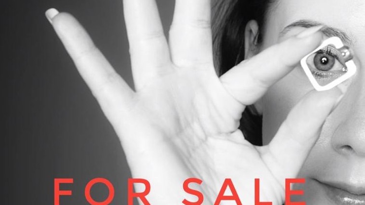 9 июля состоится онлайн-премьера проекта «FOR SALE»