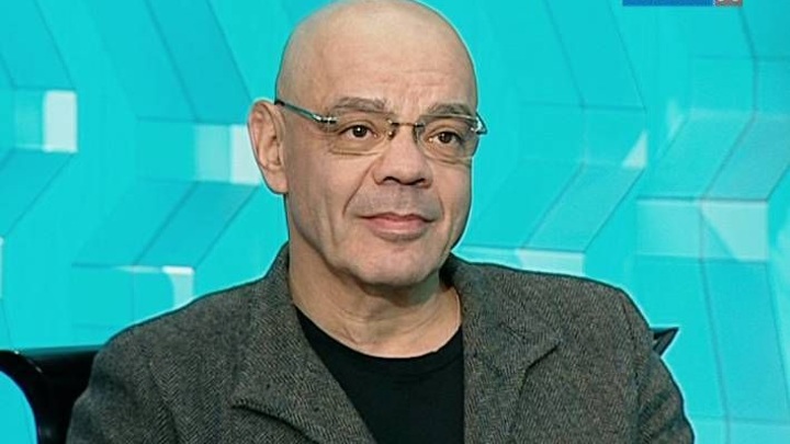 Константину Райкину - 70 лет!
