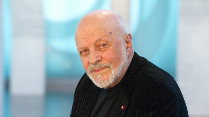 К юбилею режиссера Геннадия Полоки