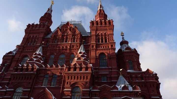 Исторический музей представит выставку работ Федора Рокотова