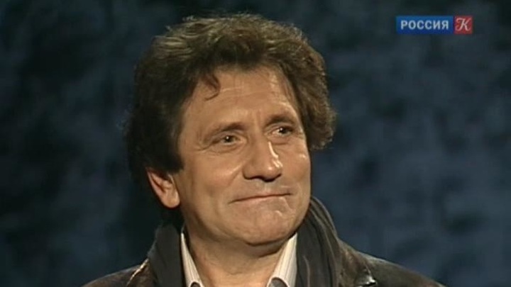 К 65-летию Евгения Князева