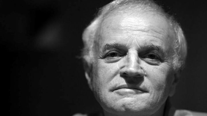 85 лет со дня рождения Виктора Славкина