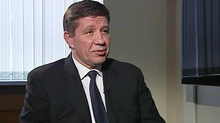 Скончался бывший руководитель Роскосмоса Владимир Поповкин