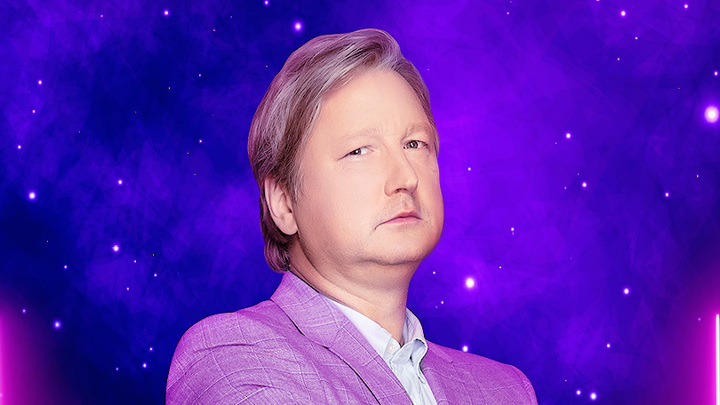 Василий Ключарев