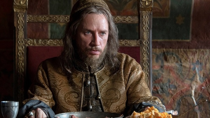 Сериалы нового сезона на телеканале «Россия 1»