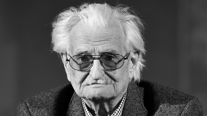 95 ЛЕТ СО ДНЯ РОЖДЕНИЯ МАРЛЕНА ХУЦИЕВА