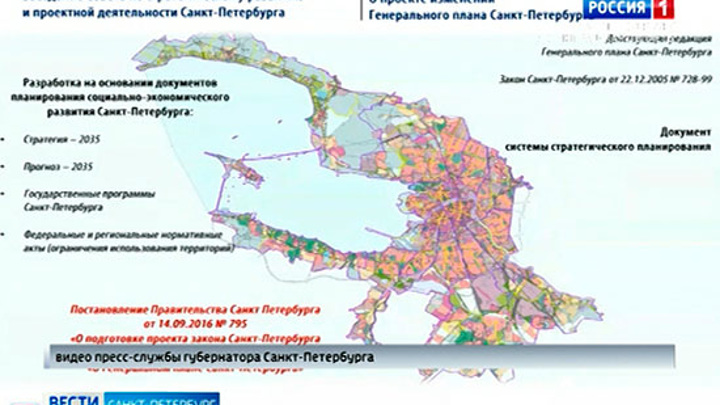 Град план санкт петербурга