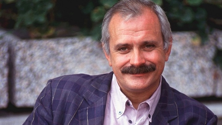 75 ЛЕТ НИКИТЕ МИХАЛКОВУ