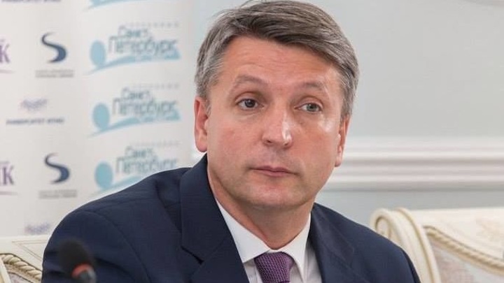 Директором департамента музеев и внешних связей Минкультуры назначили Александра Воронко