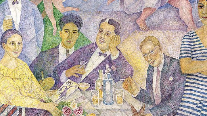 В Санкт-Петербурге открывается фестиваль «Дягилев. P. S.»