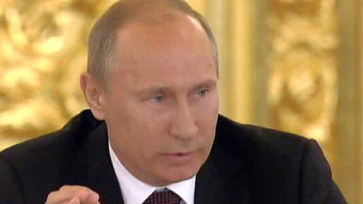 Путин подписал закон о ежегодном госдокладе по состоянию культуры в РФ