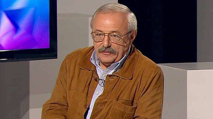 Вспоминая Александра Гутмана