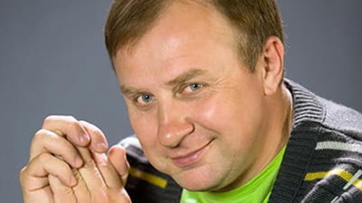 Анатолий Голуб Картинка