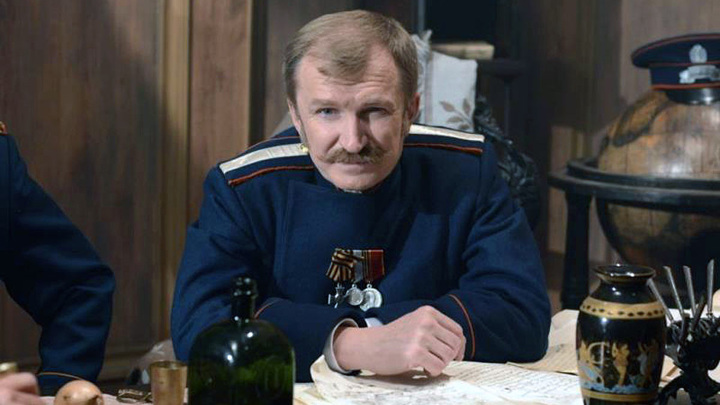 Игорь Денисов Картинка