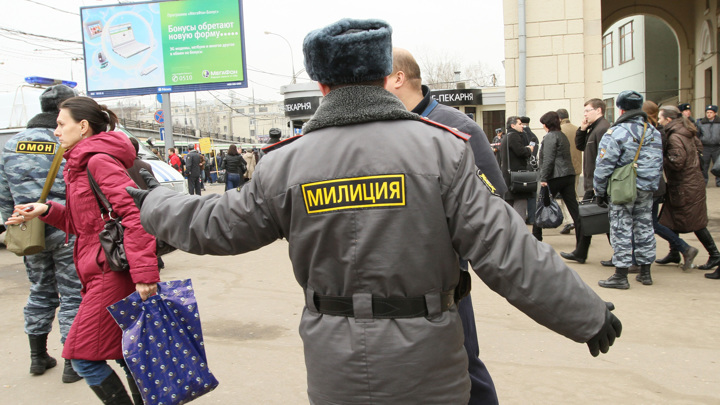 Главу Кизлярского ОМВД обвиняют в причастности к терактам в Москве в 2010 году