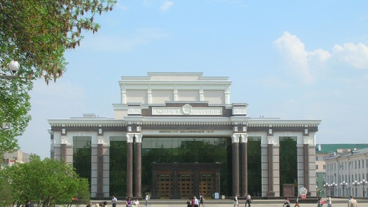 Премьера